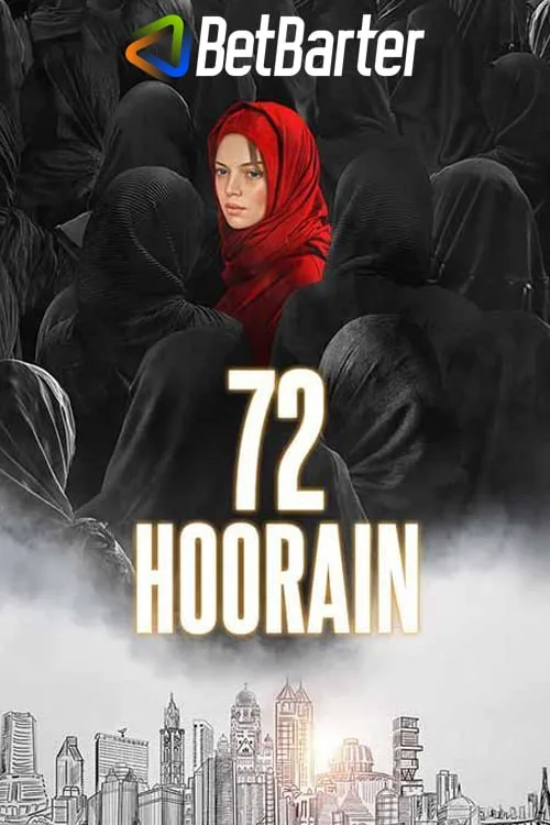 72 Hoorain 2023 Hindi Full Movie HQ S Print filmywap
