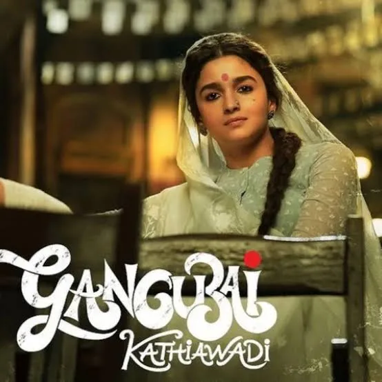 Gangubai Kathiawadi 2022 Bollywood Hindi Full Movie HD ESub filmywap