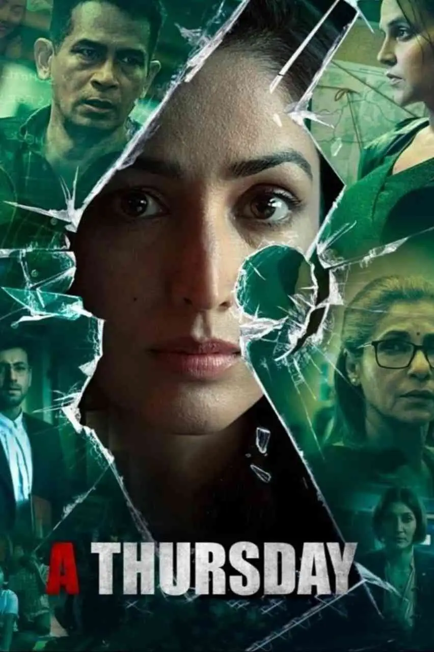 A Thursday 2022 Hindi New Movie HD ESub filmywap