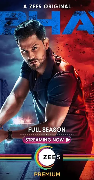 Abhay S1 2019 Hindi Completed Web Series HEVC ESub filmywap