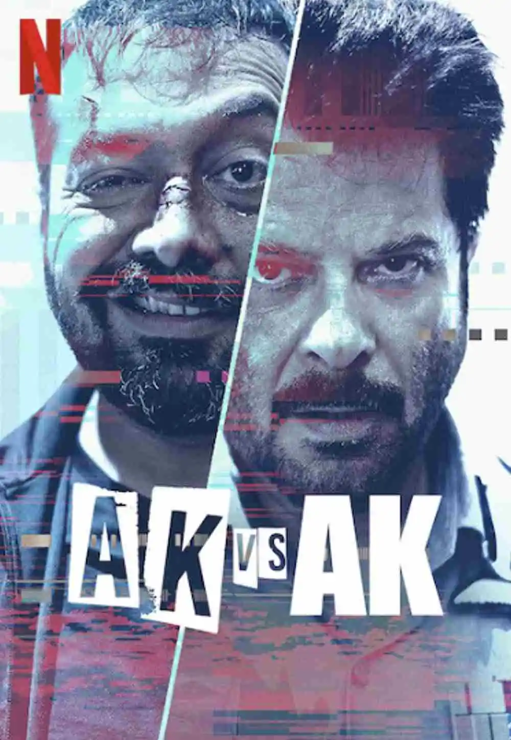 Ak Vs Ak 2020 New Hindi Full Movie HD filmywap