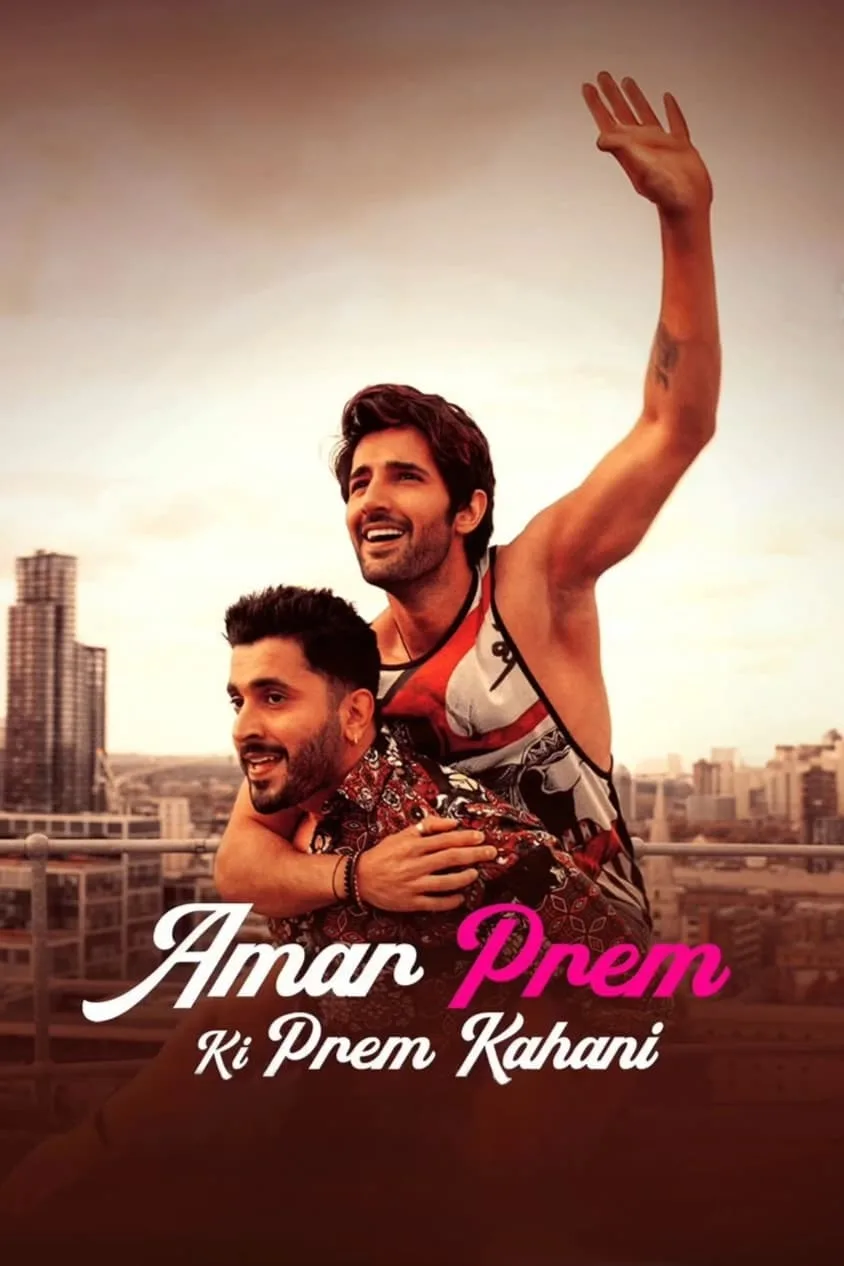 Amar Prem Ki Prem Kahani 2024 Bollywood Hindi Movie HD ESub filmywap
