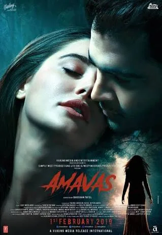 Amavas 2019 Bollywood hindi Full movie filmywap