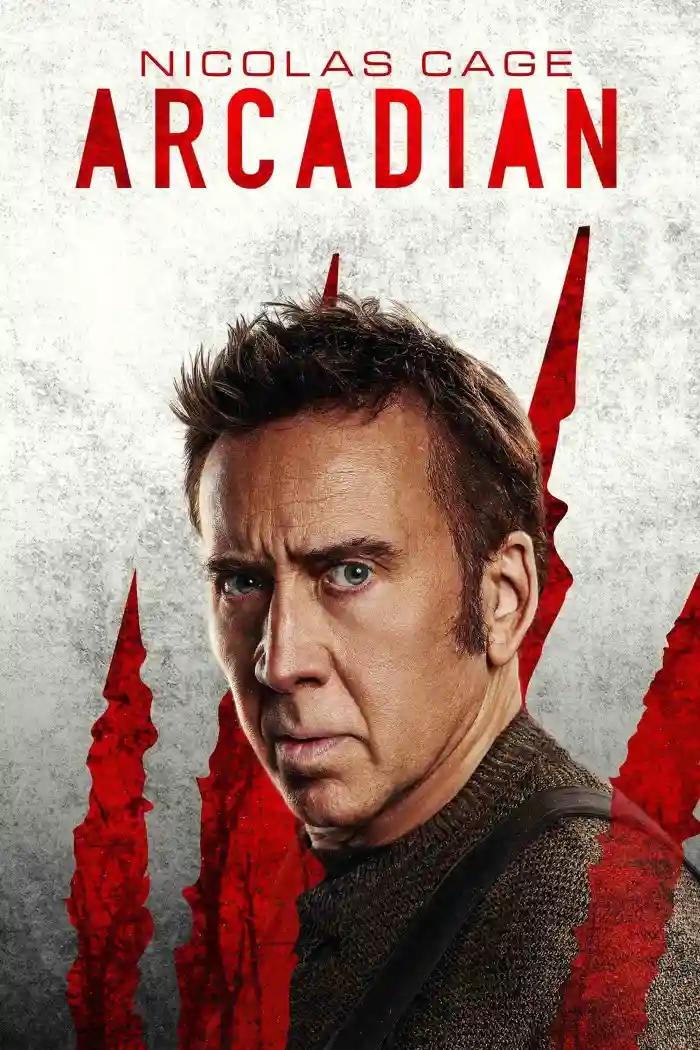 Arcadian 2024 Hindi English Dual Audio UnCut Movie HD ESub filmywap