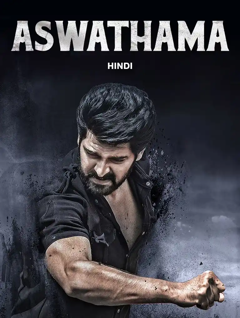 Aswathama 2020 Hindi Telugu Dual Audio UnCut Movie HD ESub filmywap