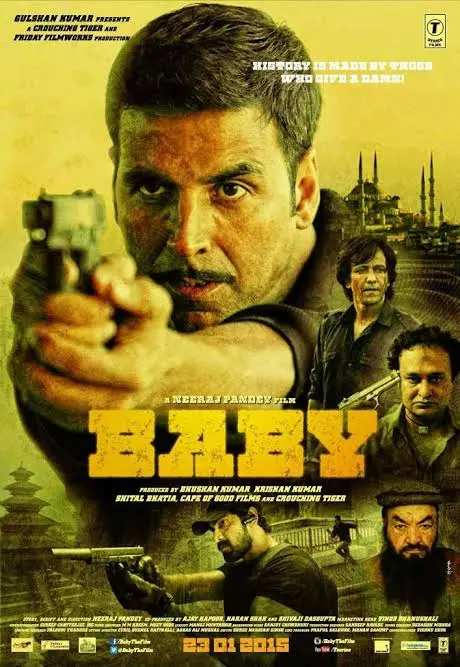 Baby 2015 Bollywood Hindi Full Movie BluRay 480p 720p 1080p filmywap