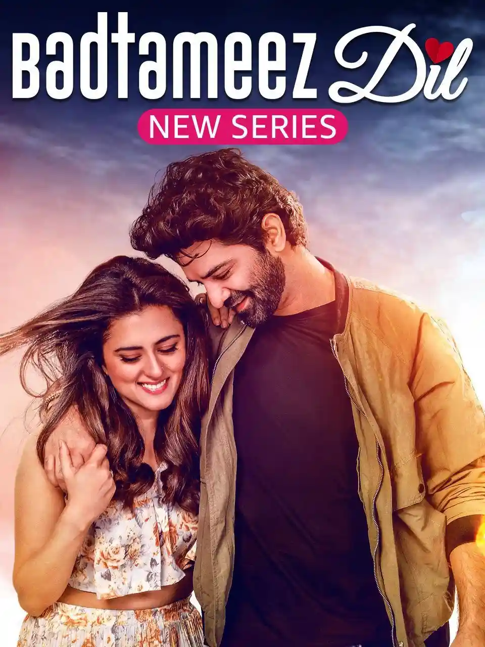 Badtameez Dil S1 2023 Hindi Completed Web Series HEVC ESub filmywap