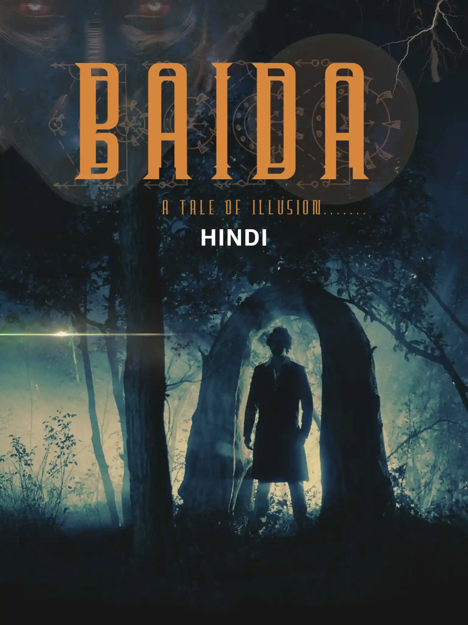 Baida (2025) Bollywood Hindi Movie HD ESub filmywap