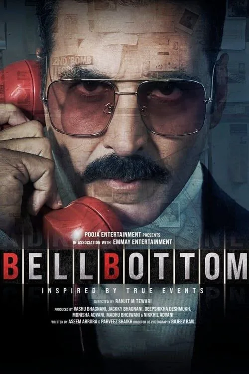 Bell Bottom 2021 Bollywood Hindi Full Movie ESub HD filmywap