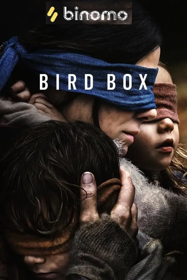 Bird Box 2018 Hollywood Hindi Fan Dubbed Movie HD filmywap