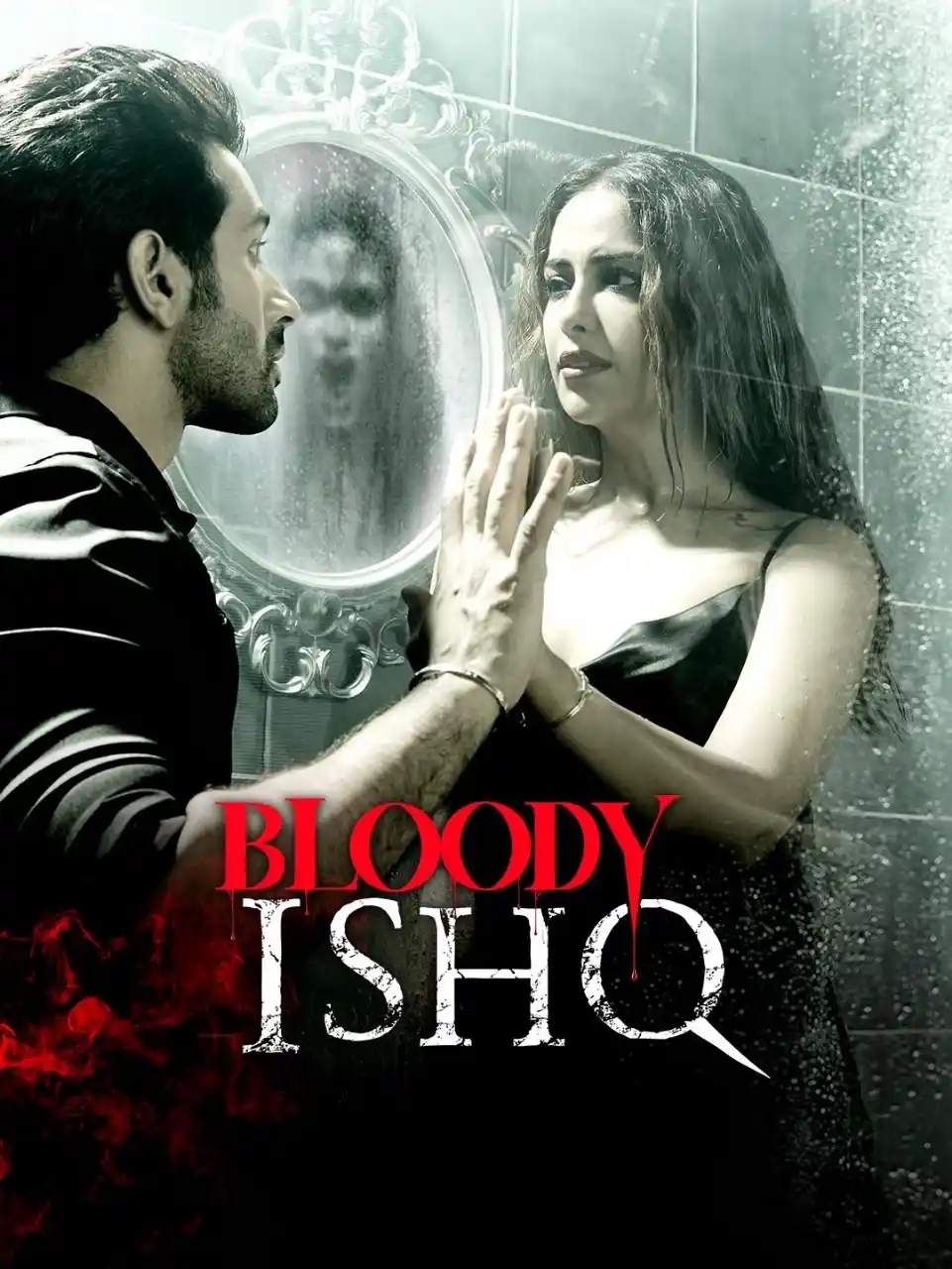 Bloody Ishq (2024) Bollywood Hindi Movie HD ESub filmywap