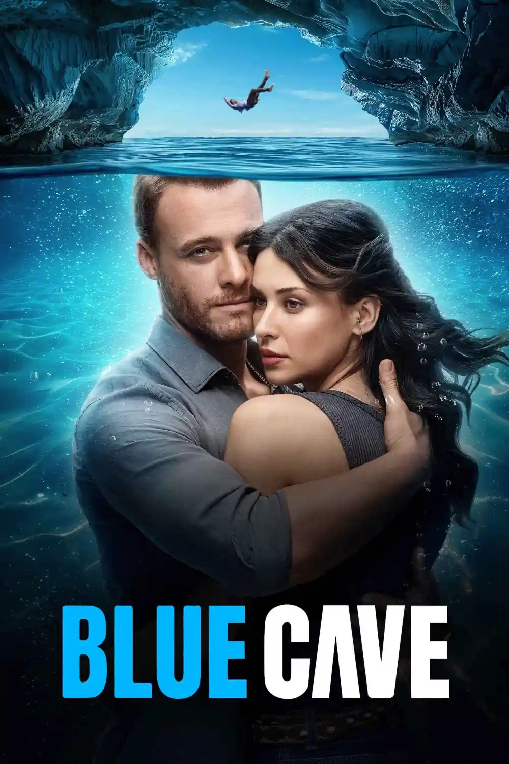 Blue Cave 2024 Hindi English Dual Audio Movie HD ESub filmywap