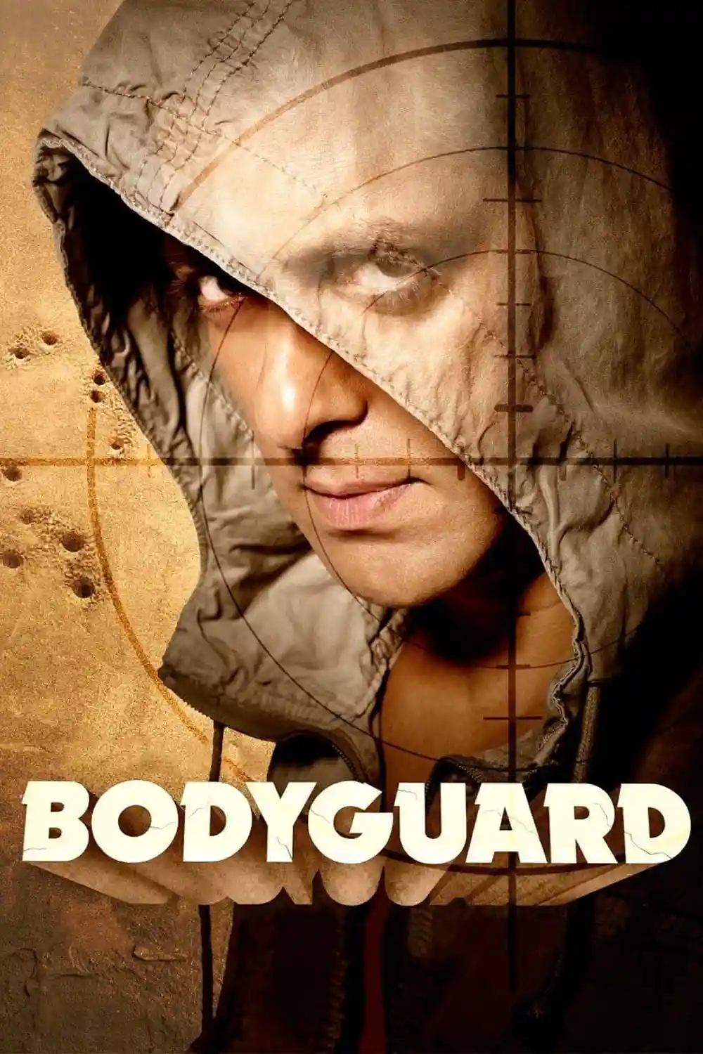 Bodyguard 2011 Bollywood Hindi Movie BluRay HD ESub filmywap