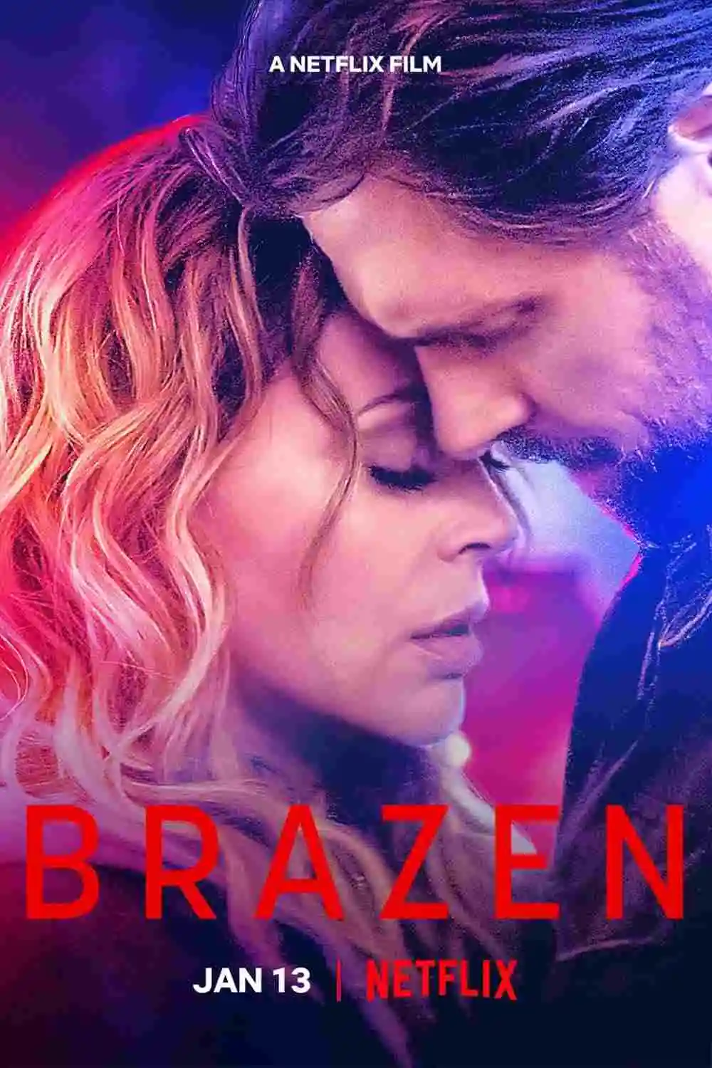 Brazen 2022 Hollywood Hindi Dubbed Full Movie HD ESub filmywap