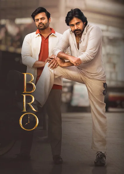 Bro 2023 South Hindi Dubbed UnCut Full Movie HD ESub filmywap