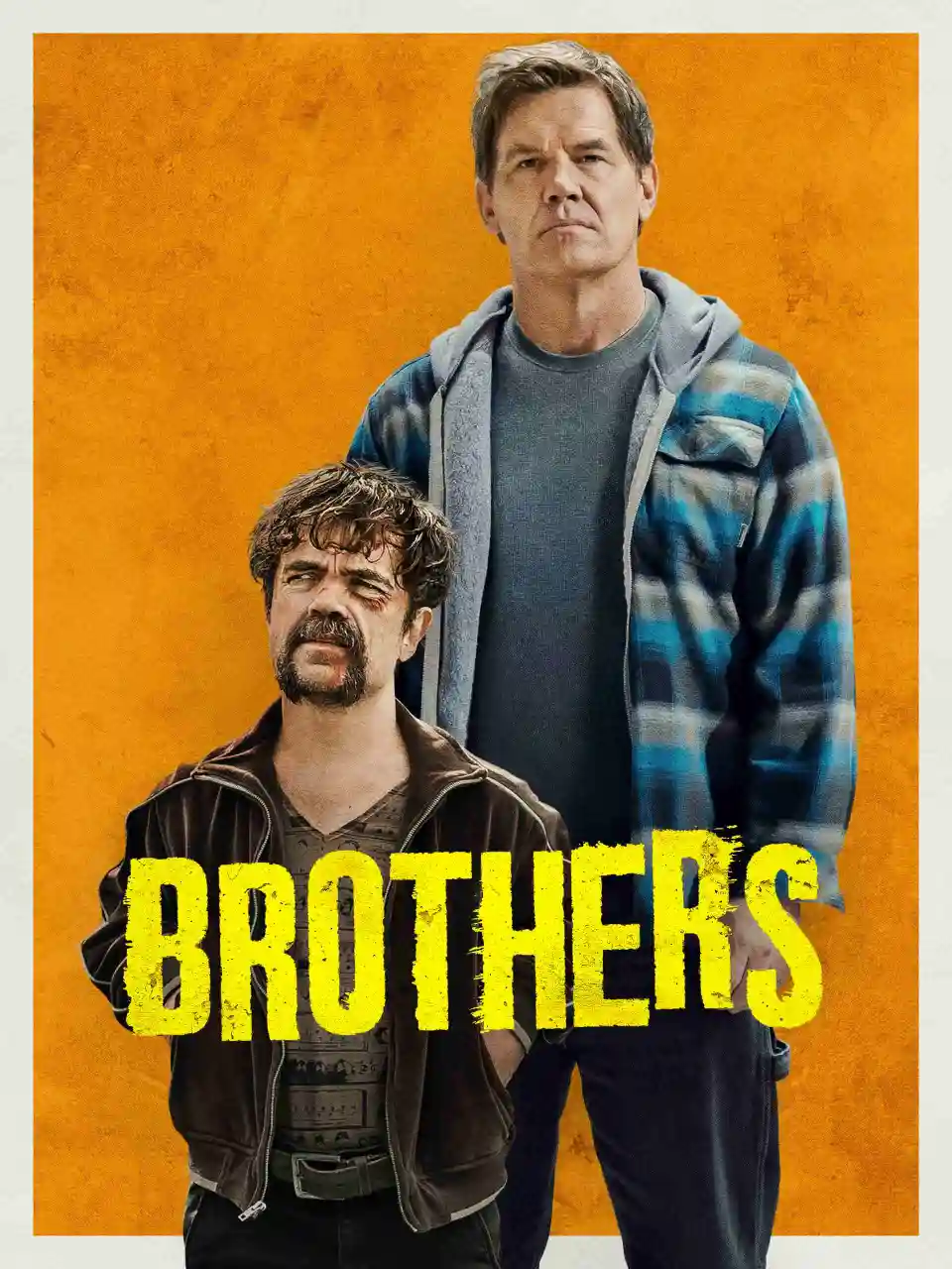Brothers 2024 Hindi English Dual Audio Hollywood Movie HD ESub filmywap