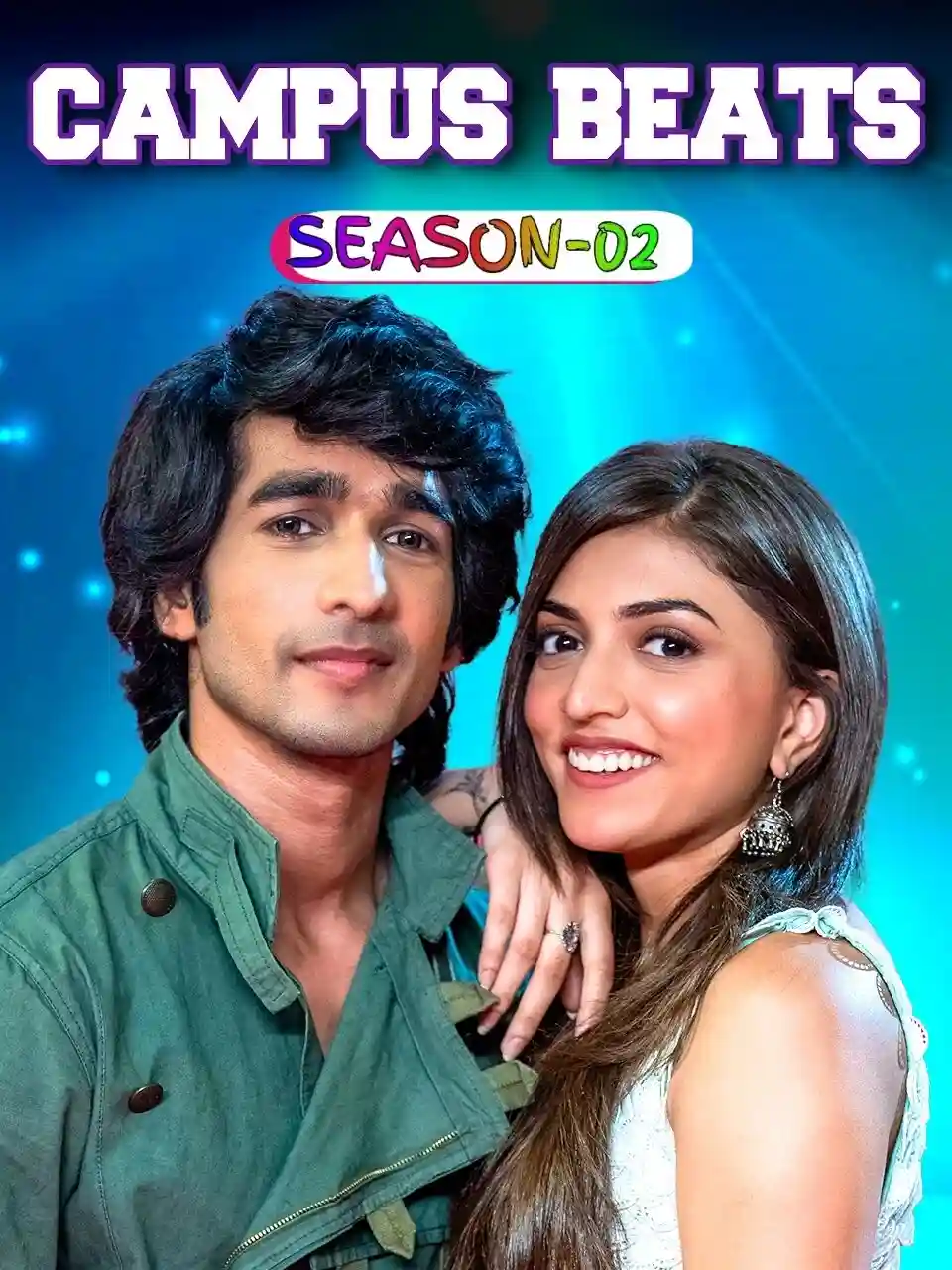 Campus Beats S02 2023 Hindi Completed Web Series HEVC ESub filmywap