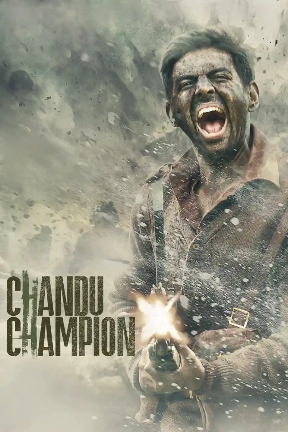 Chandu Champion 2024 Bollywood Hindi Movie HD ESub filmywap