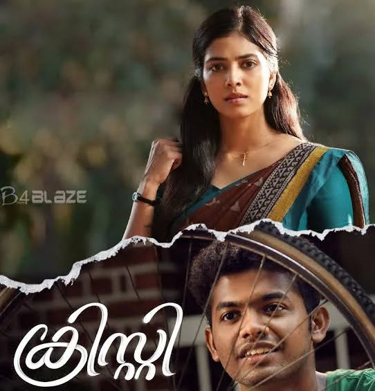 Christy 2023 South Hindi Original Full Movie HD ESub filmywap