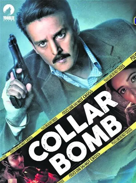 Collar Bomb 2021 Hindi Full Movie HD filmywap