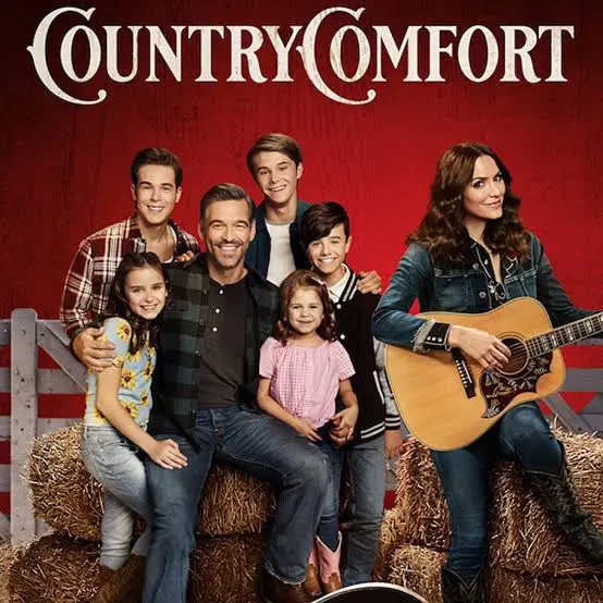 Country Comfort 2021 Hindi Completed Web Series HEVC filmywap