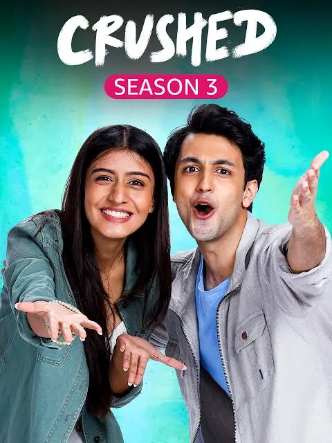 Crushed S03 (2023) Hindi Completed Web Series HEVC ESub filmywap