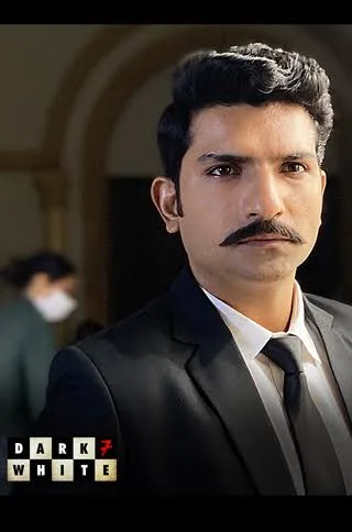 Dark 7 White 2020 Hindi Completed Web Series HEVC filmywap