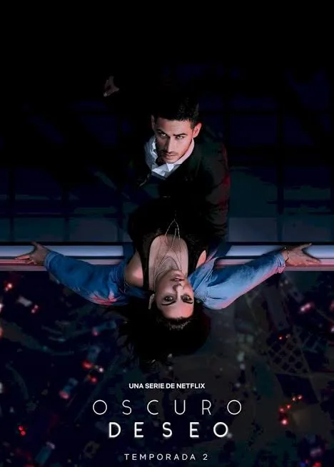 Dark Desire S2 2022 Hindi Completed Web Series HEVC ESub filmywap