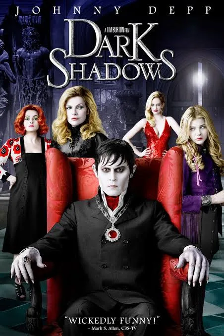 Dark Shadows 2012 Hollywood Hindi Dubbed Full Movie HD BluRay filmywap