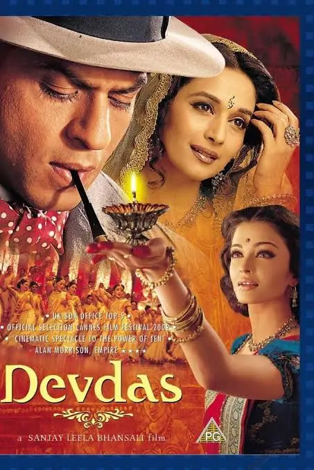 Devdas 2002 Bollywood Hindi Full Movie 480p 720p 1080p HEVC filmywap