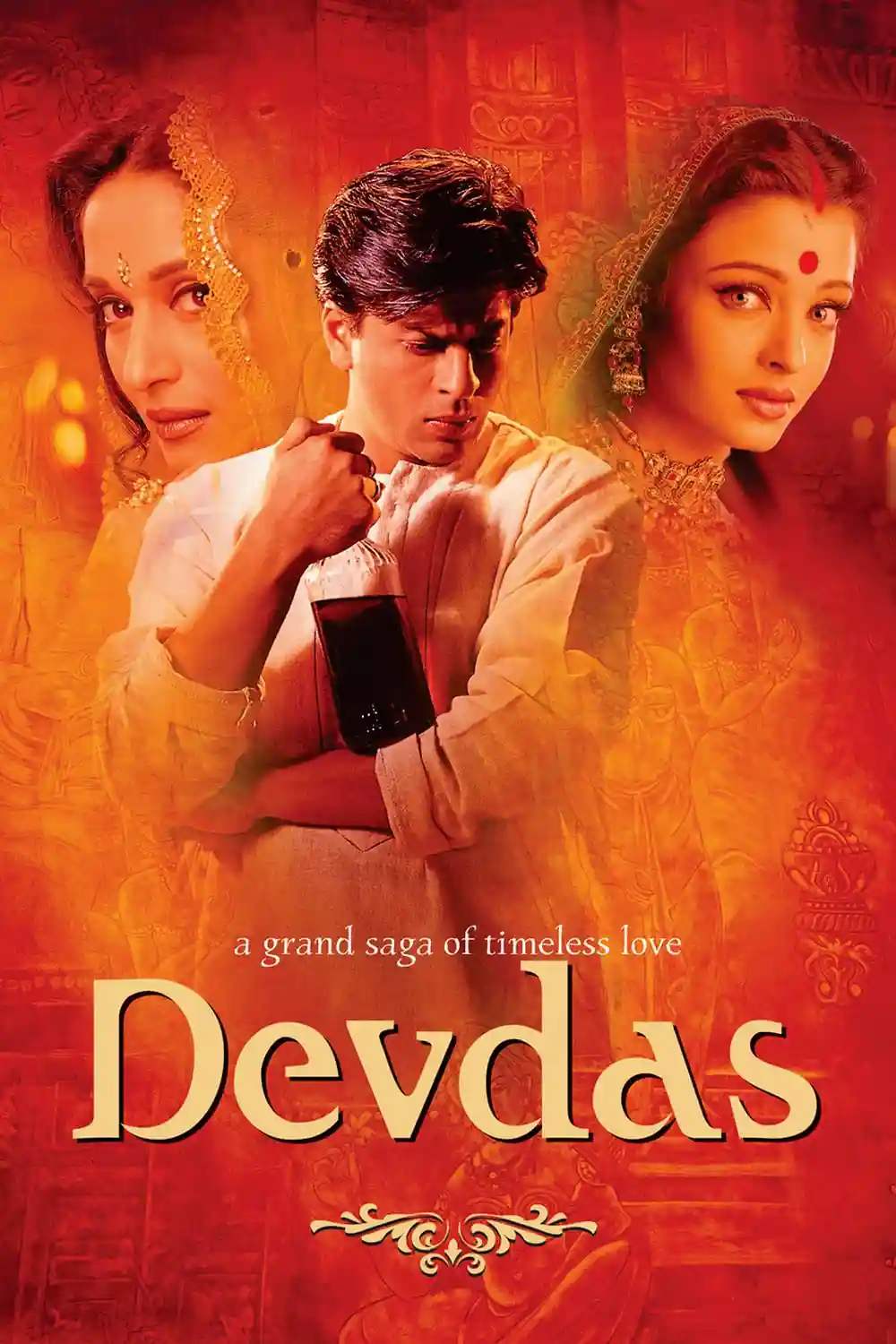 Devdas 2002 Bollywood Hindi Movie HD ESub filmywap