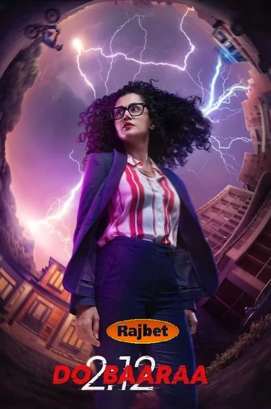 Dobaaraa 2022 Bollywood Hindi Full Movie PreDVD filmywap