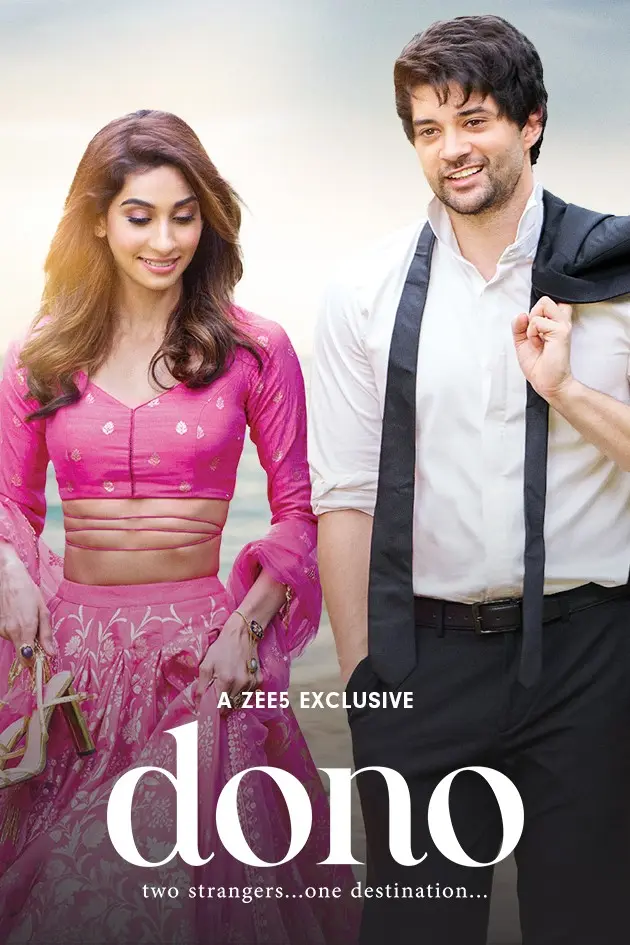 Dono 2023 Bollywood Hindi Full Movie HD ESub filmywap