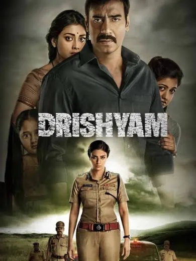 Drishyam 2015 Bollywood Hindi Full Movie BluRay ESub filmywap