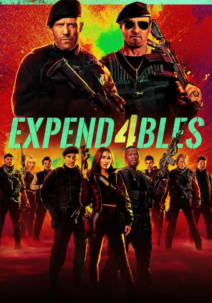 Expend4bles 2023 Hindi English Dual Audio Movie BluRay HD ESub filmywap