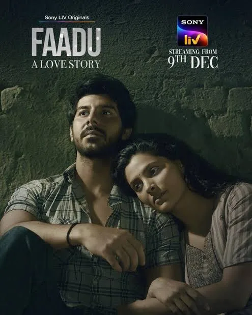 Faadu A Love Story S1 2022 Hindi Completed Web Series HEVC ESub filmywap