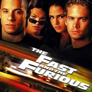 Fast And Furious 1 2001 Hollywood Hindi Full Movie HD filmywap