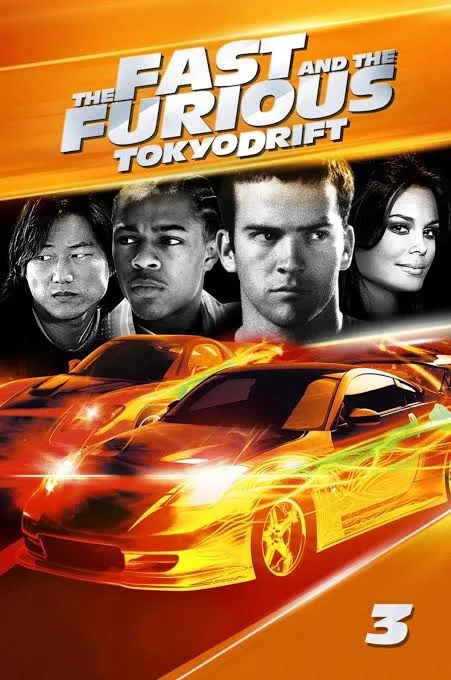 Fast And Furious 3 2006 Hollywood Hindi Full Movie HD filmywap