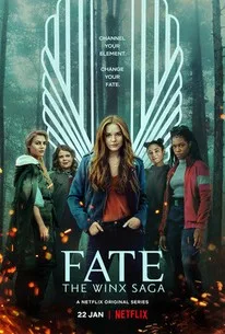 Fate The Winx Saga 2021 Hindi Completed Web Series HEVC filmywap