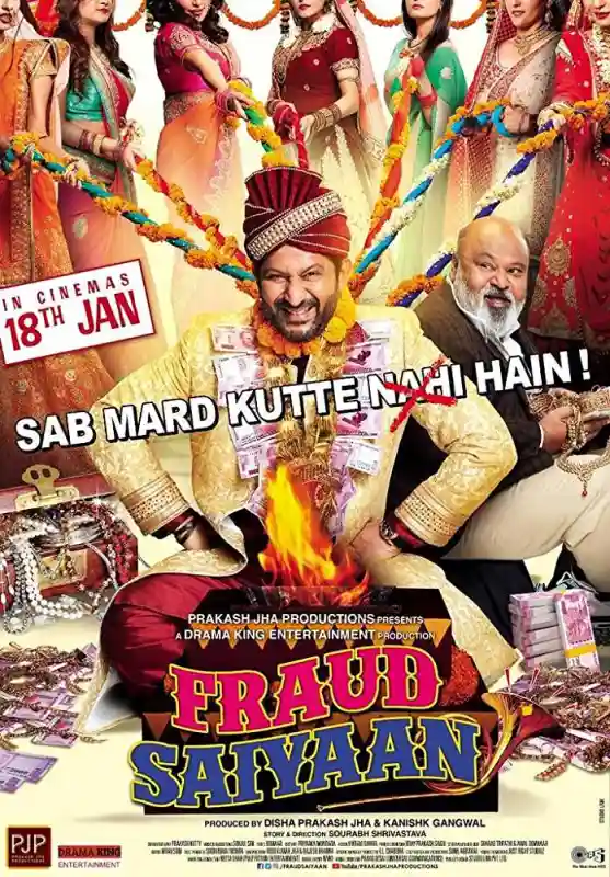 Fraud Saiyaan (2019) Hindi Full Movie Hd Print filmywap
