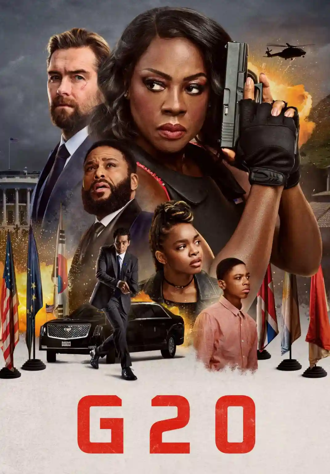 G20 2025 Hindi English Dual Audio Hollywood Movie HD ESub filmywap