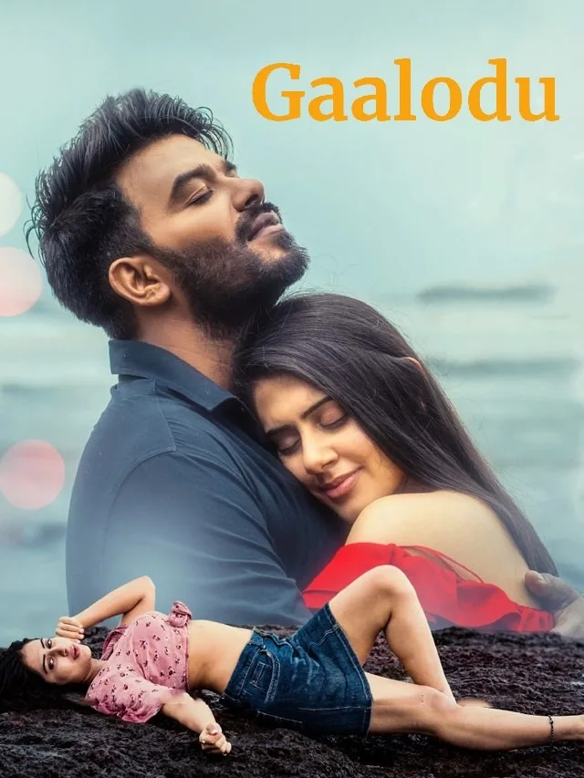 Gaalodu 2022 Hindi Telugu Dual Audio UnCut Movie HD ESub filmywap