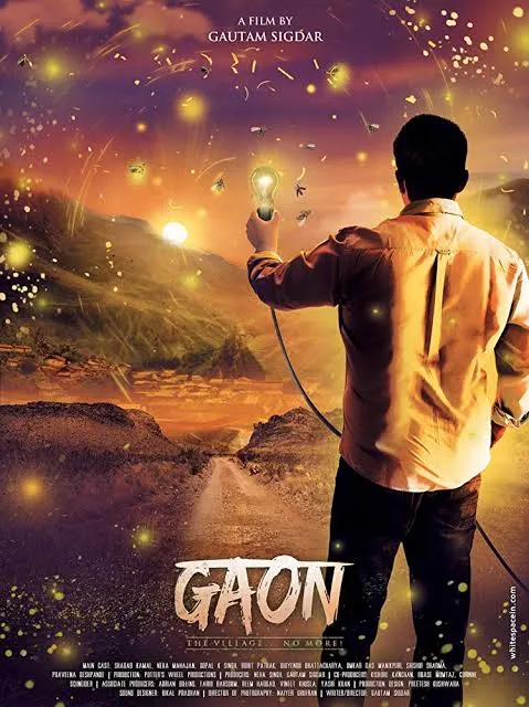 Gaon 2018 bollywood Hindi Full Movie filmywap