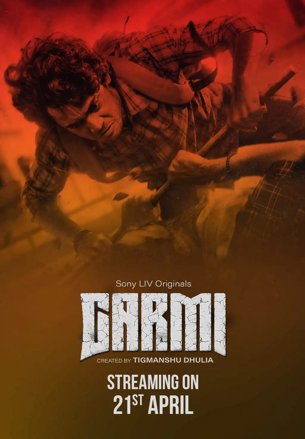 Garmi S1 2023 Hindi Completed Web Series HEVC ESub filmywap