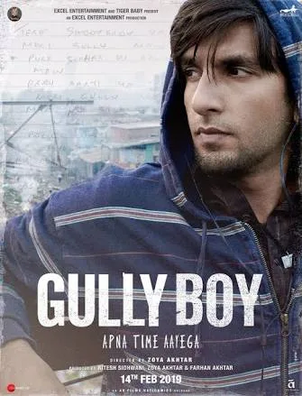 Gully Boy 2019 Hindi Full Movie filmywap
