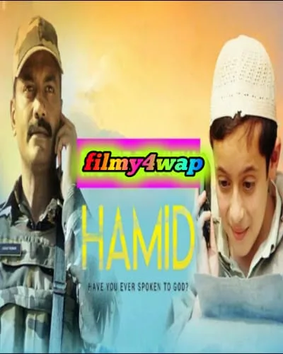 Hamid 2019 Hindi Full Movie filmywap