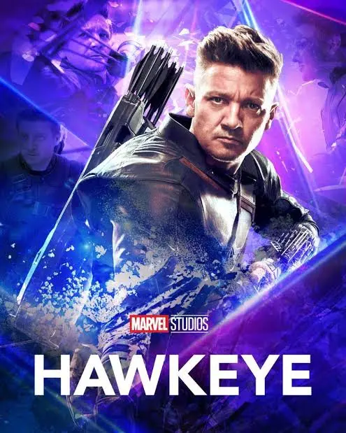 Hawkeye (2021) MCU Hindi Web Series ESub HEVC filmywap