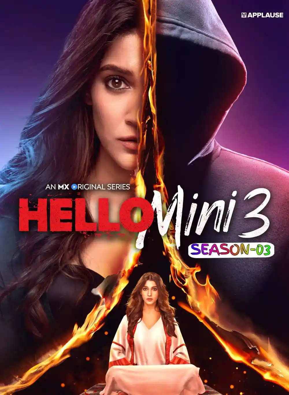 Hello Mini S03 2021 Hindi Completed Web Series HEVC ESub filmywap