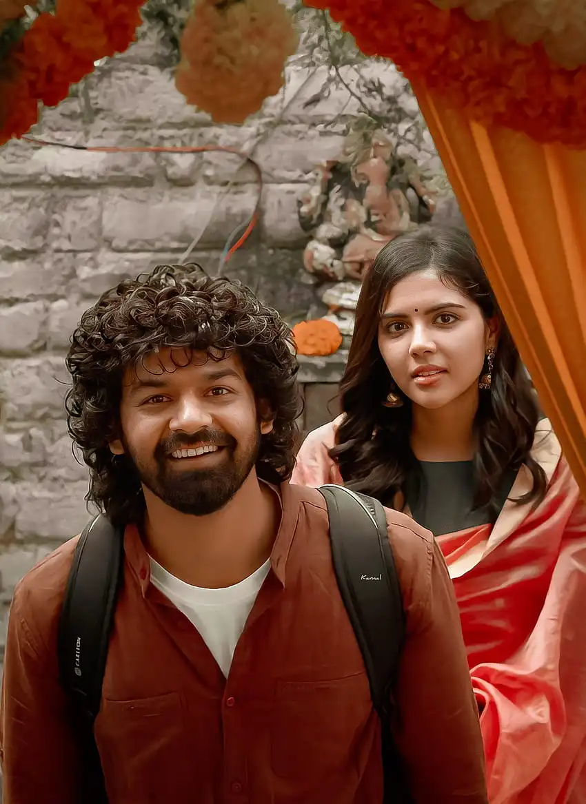 Hridayam 2022 South Hindi HQ Malayalm UnCut Full Movie HD ESub filmywap