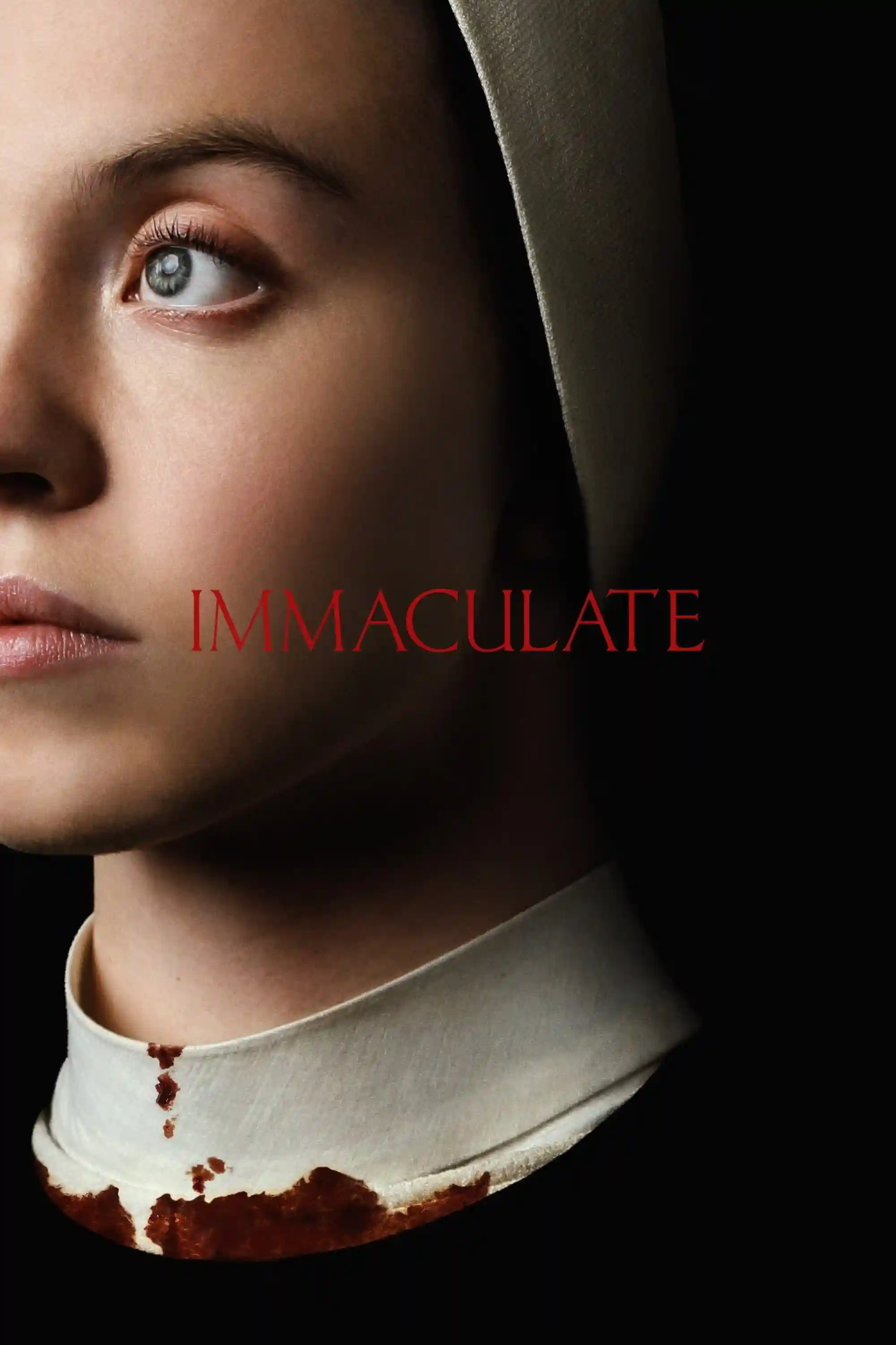 Immaculate 2024 Hindi English Dual Audio Movie BluRay HD ESub filmywap